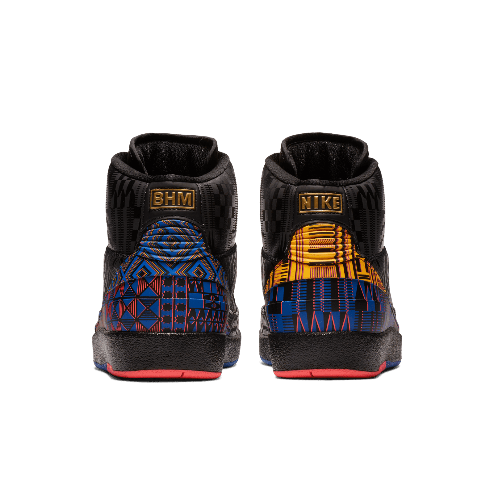 jordan bhm 2019