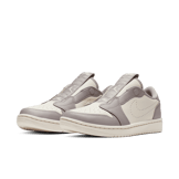 Air Jordan 1 Low Slip 'Atmosphere Grey' (W) Angle 5