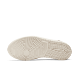Air Jordan 1 Low Slip 'Atmosphere Grey' (W) Angle 3