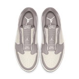 Air Jordan 1 Low Slip 'Atmosphere Grey' (W) Angle 1