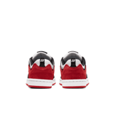 Nike SB Alleyoop SB 'University Red' (GS) Angle 4