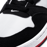 Nike SB Alleyoop SB 'University Red' (GS) Angle 5