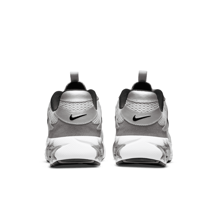 Nike Zoom Air Fire Angle 4