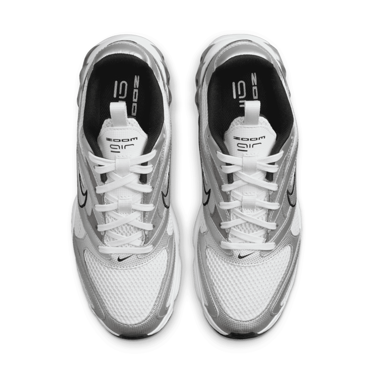Nike Zoom Air Fire Angle 2