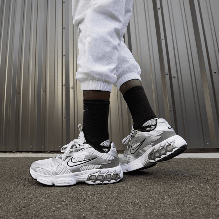 Nike Zoom Air Fire Angle 0