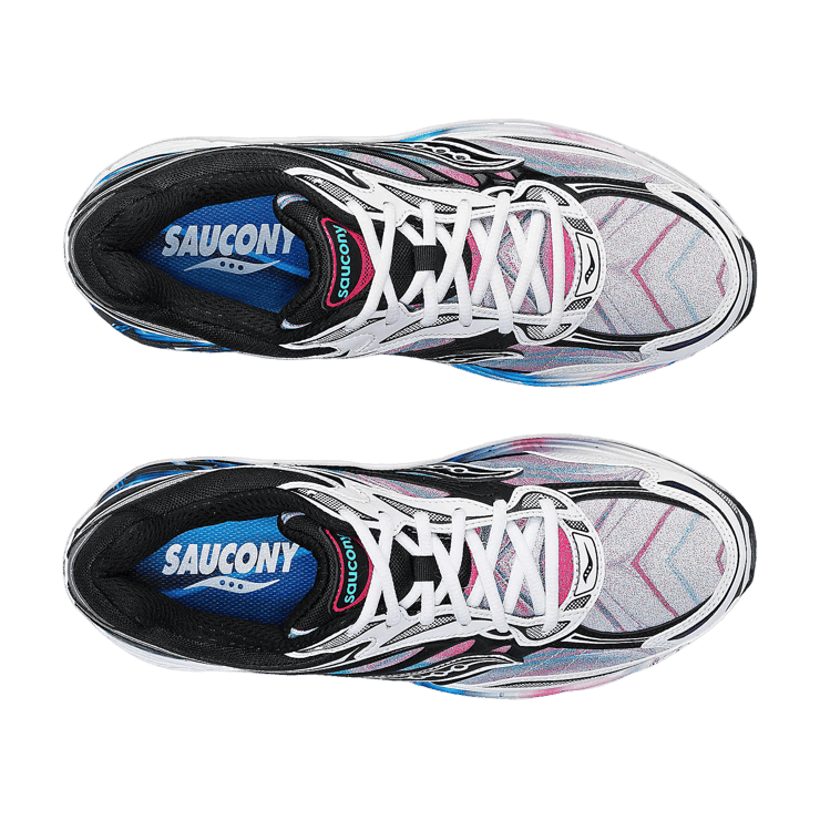 Saucony ProGrid Omni 9 Callen Schaub Angle 3