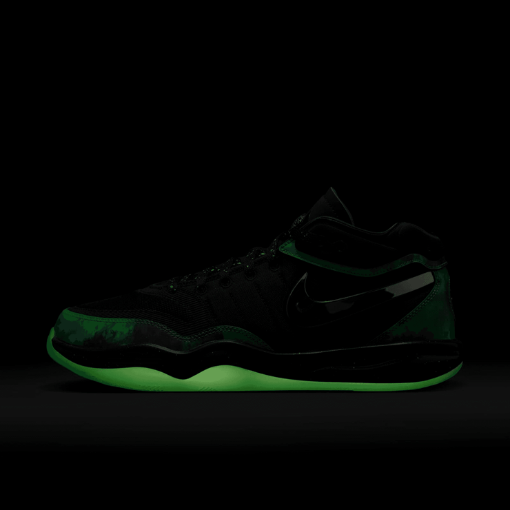 Nike GT Hustle 2 Victor Wembanyama PE Angle 7