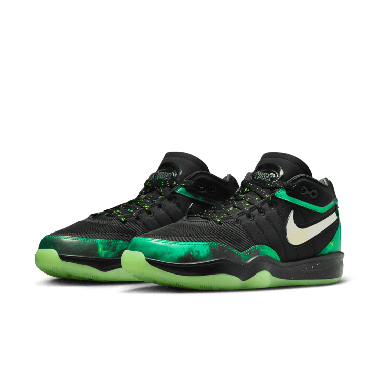 Nike GT Hustle 2 Victor Wembanyama PE Angle 2