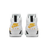Nike Jordan MVP 'White Yellow Ochre' Angle 3