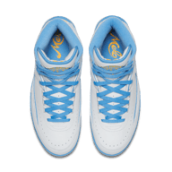 Air Jordan 2 Retro Melo (2018) - Additional view