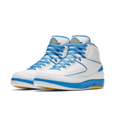 Air Jordan 2 Retro Melo (2018) Angle 2