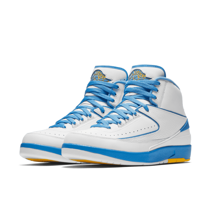 Air Jordan Retro Melo (2018) 385475-122 Raffles Where to Buy