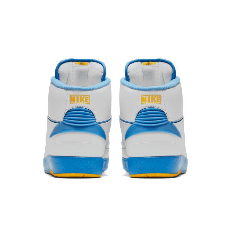 Air Jordan Retro Melo (2018) 385475-122 Raffles Where to Buy