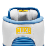 Air Jordan 2 Retro Melo (2018) Angle 4