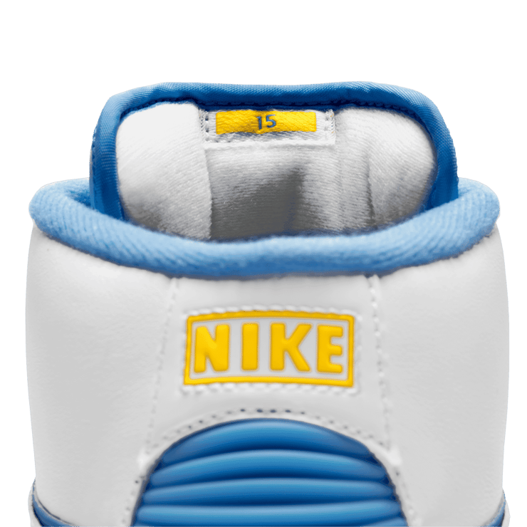 Air Jordan Retro Melo (2018) 385475-122 Raffles Where to Buy