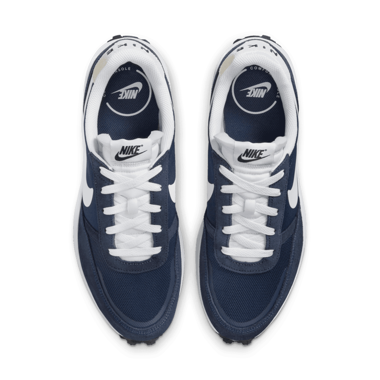 Nike Waffle Nav Angle 1