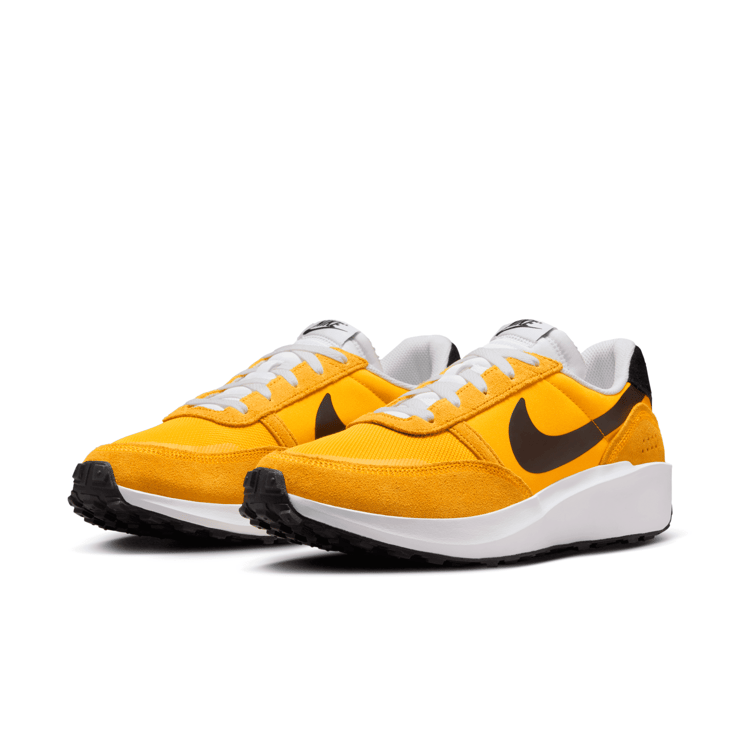 Nike Waffle Nav Angle 3