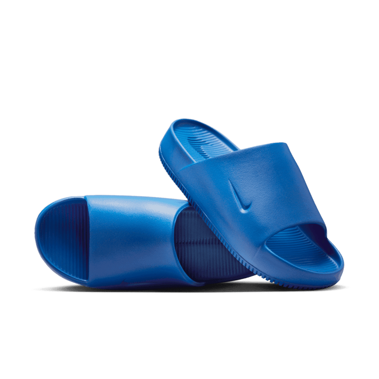 Nike Calm Slides Angle 0