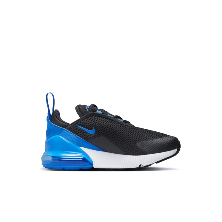 Nike Air Max 270 (PS) Angle 1