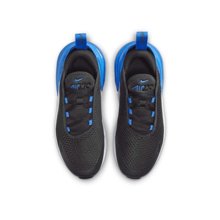 Nike Air Max 270 (PS) Angle 2