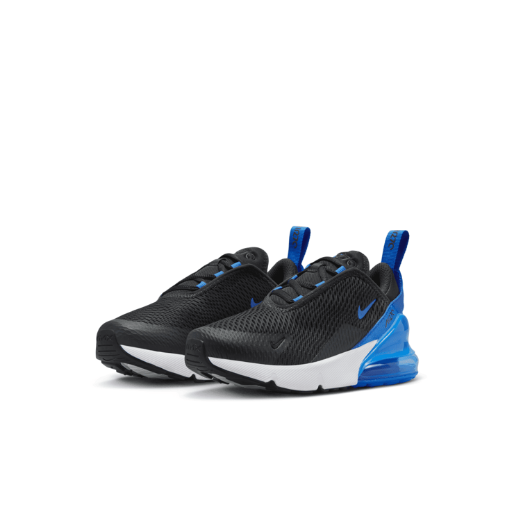 Nike Air Max 270 (PS) Angle 3