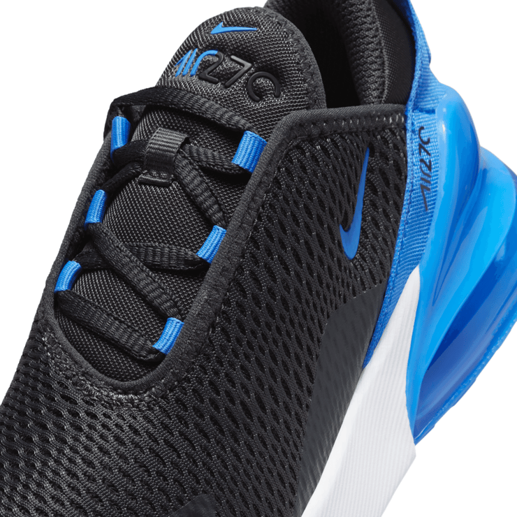 Nike Air Max 270 (PS) Angle 5