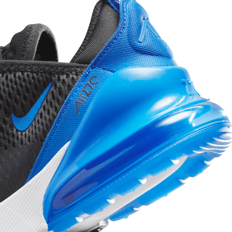 Nike Air Max 270 (PS) Angle 6