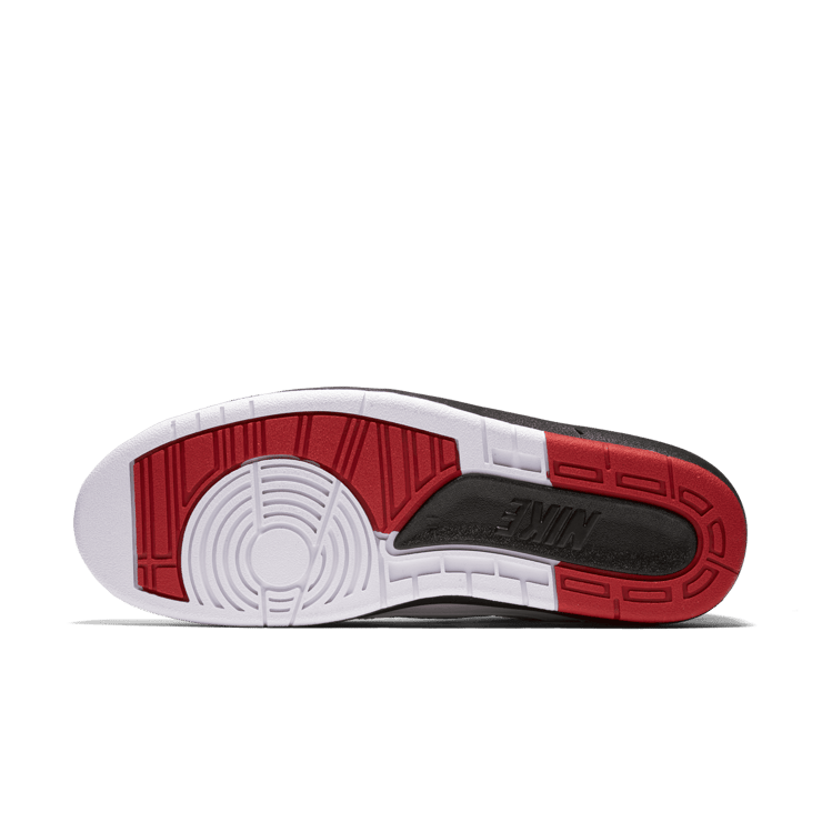 Air Jordan 2 Retro Low Chicago (2016) Angle 0