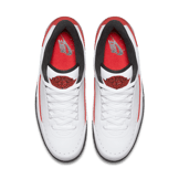 Air Jordan 2 Retro Low Chicago (2016) Angle 1