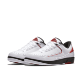 Air Jordan 2 Retro Low Chicago (2016) Angle 2