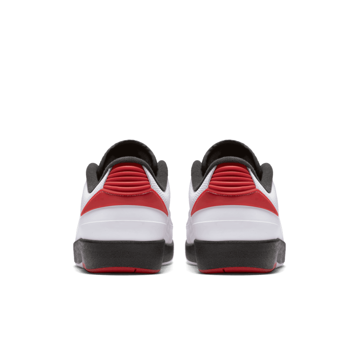 Air Jordan 2 Retro Low Chicago (2016) Angle 3