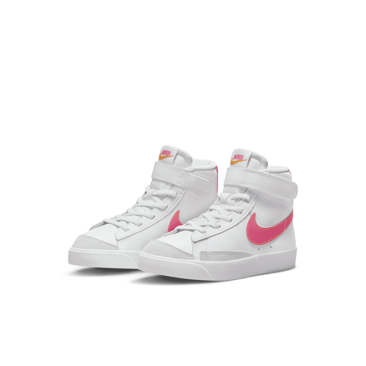 Nike Blazer Mid '77 (PS) Angle 3