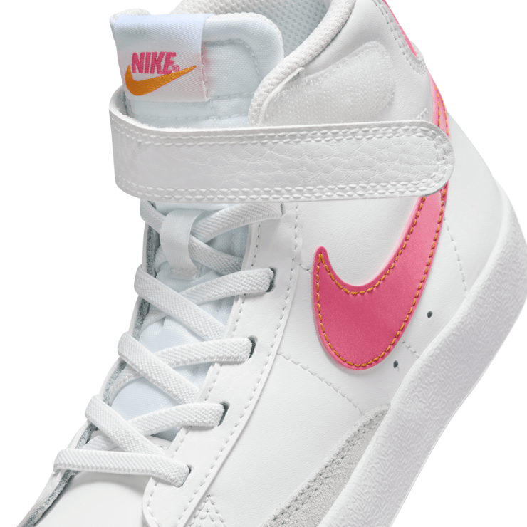 Nike Blazer Mid '77 (PS) Angle 5