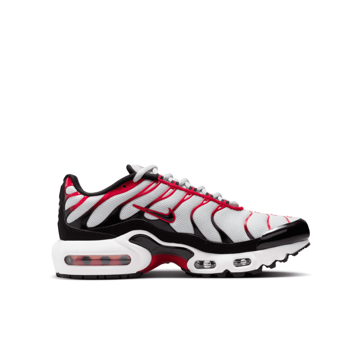 Nike Air Max Plus (GS) Angle 1