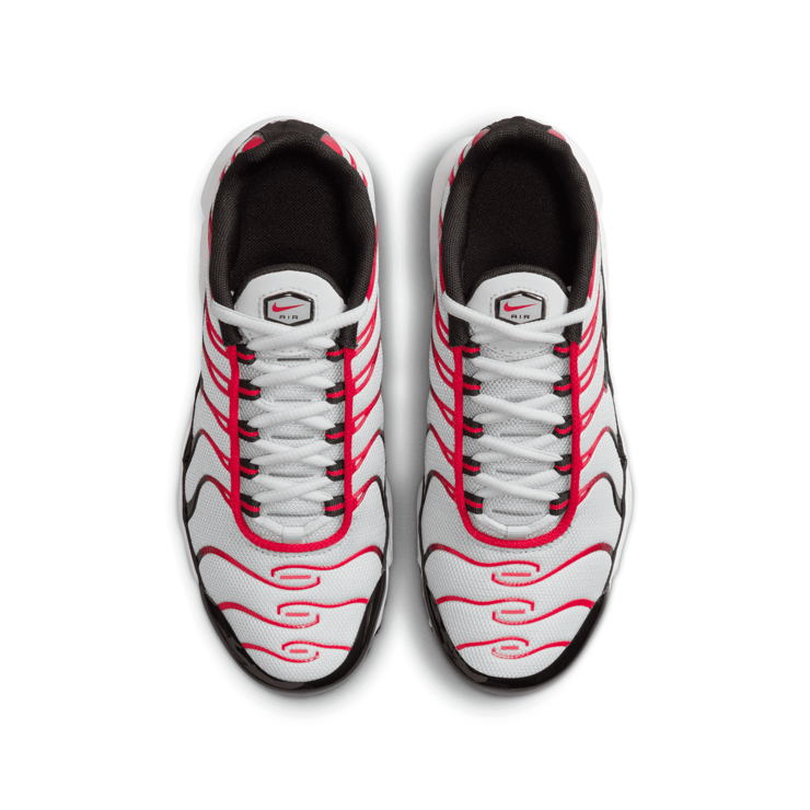 Nike Air Max Plus (GS) Angle 2