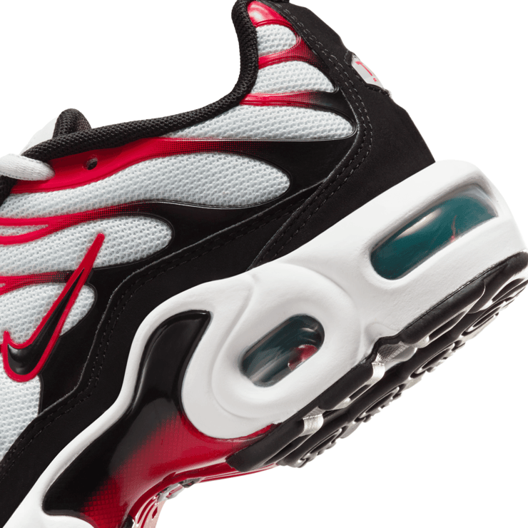 Nike Air Max Plus (GS) Angle 6