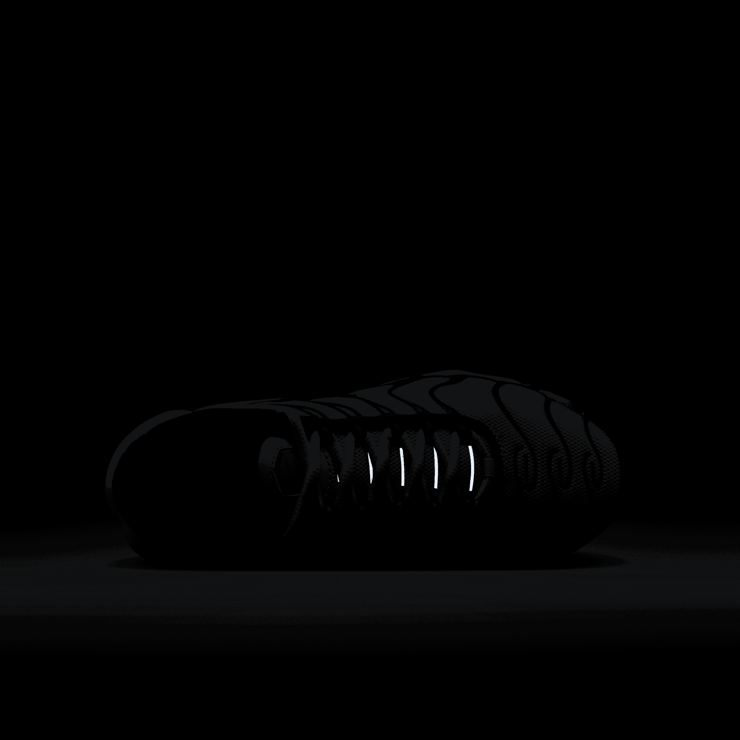 Nike Air Max Plus (GS) Angle 7