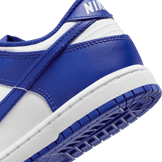 Nike Dunk Low 'Concord' (PS) Angle 5