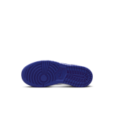 Nike Dunk Low 'Concord' (PS) Angle 0