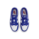 Nike Dunk Low 'Concord' (PS) Angle 1