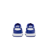 Nike Dunk Low 'Concord' (PS) Angle 3