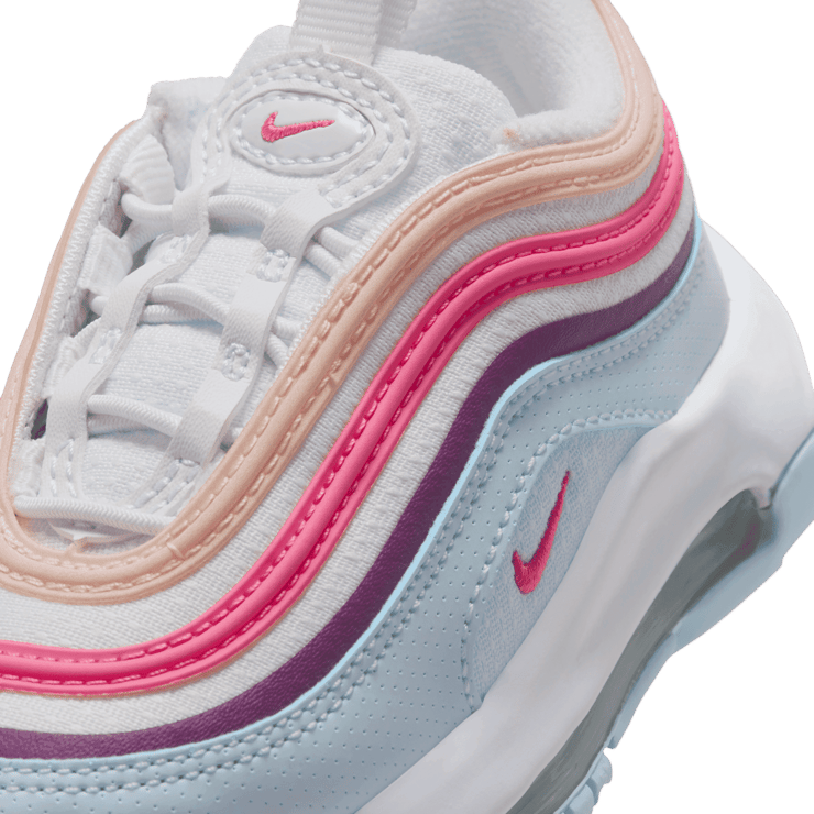 Nike Air Max 97 (TD) Angle 4