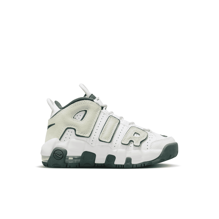 Nike Air More Uptempo (PS) Angle 1