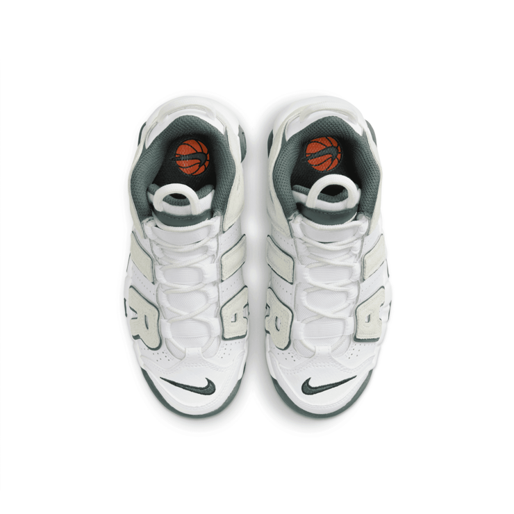 Nike Air More Uptempo (PS) Angle 2