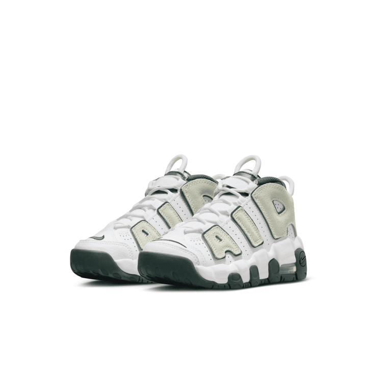 Nike Air More Uptempo (PS) Angle 3