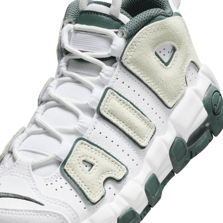 Nike Air More Uptempo (PS) Angle 5