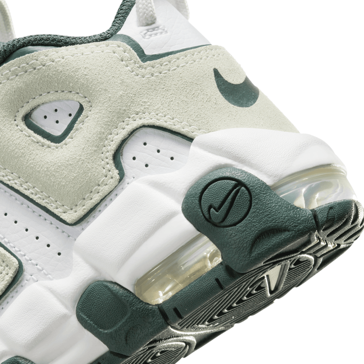 Nike Air More Uptempo (PS) Angle 6