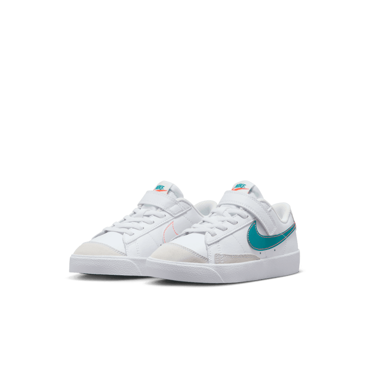 Nike Blazer Low '77 (PS) Angle 2