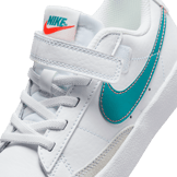Nike Blazer Low '77 (PS) Angle 4