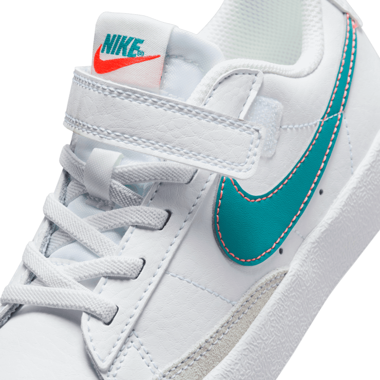 Nike Blazer Low '77 (PS) Angle 4